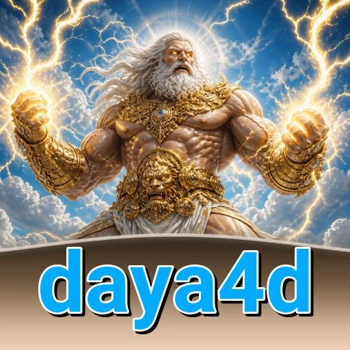 daya4d APK — gampang dipakai