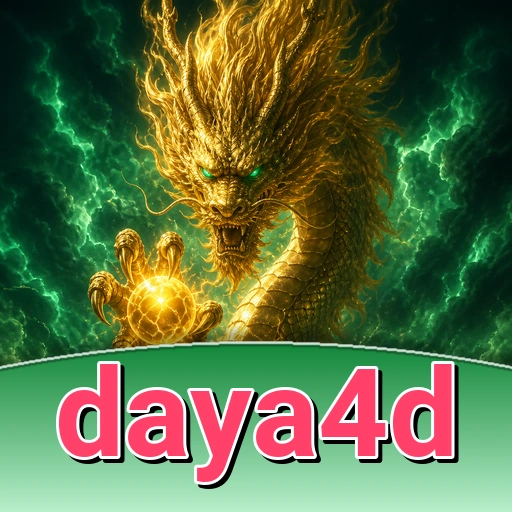daya4d APK — gak dipotong pulsa